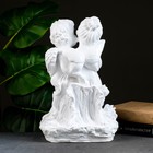 Фигура гипс «Пара ангелочков», 35.5×24 см - Фото 3