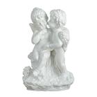 Фигура гипс «Пара ангелочков», 35.5×24 см - Фото 5