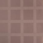 Скатерть "Этель" Geometry 150*220 +/-3см, цв.кофейный, пл. 192 г/м2, хл с ВГМО - фото 50838844