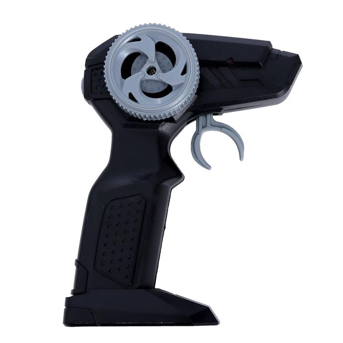 Джип радиоуправляемый «Пляжный багги», работает от аккумулятора 50754