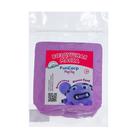 Воздушная масса для лепки FunCorp Playclay, фиолетовый, 30 г - фото 9356265