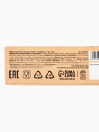 Варенье с сосновыми шишками «Новый год: С любовью»: апельсин, классический, брусника, 90 г (3 шт.×30 г). - Фото 6