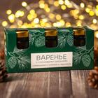 Варенье с сосновыми шишками «Здорового нового года», 30 г × 3 шт. - Фото 1