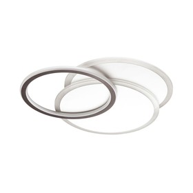 

Люстра HARMONY, LED 1x85Вт, 3000-6000К, цвет белый