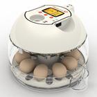Инкубатор, на 10 яиц, автоматический переворот, 120 В, Rcom - Фото 3