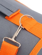 Сумка-переноска для животных, 31×20.5×22 см, каркасная, серая - Фото 6