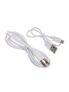 Наушники беспроводные, накладные, с ушками кошки, Hoco W27, Bluetooth 5.0, с микрофоном, с подсветкой, 300 мАч, серые - Фото 10