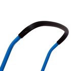 Санки детские «Ветерок 2», с ручкой, цвет голубой - Фото 7