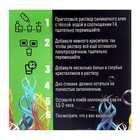 Набор для опытов «Коллоидный сад» - Фото 10