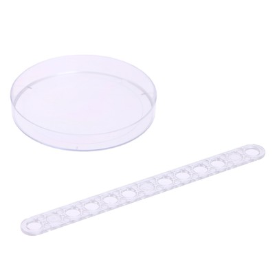 Набор для опытов «Коралловый риф»