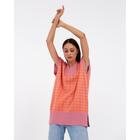 Жилет женский MIST, one size, розовый  (артикул 7316186)  большой выбор товаров оптом и в розницу по низким ценам с доставкой