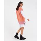 Жилет женский MIST, one size, розовый  (артикул 7316186)  большой выбор товаров оптом и в розницу по низким ценам с доставкой