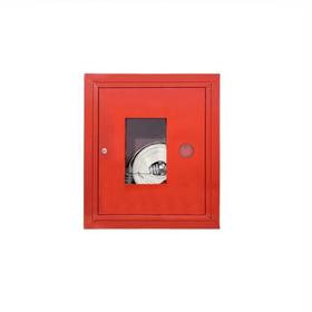 Шкаф пожарный ФАЭКС ШПК 310 ВОК 016-1472, универсальный, красный