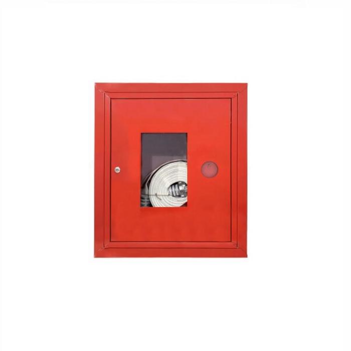 Шкаф пожарный ФАЭКС ШПК 310 ВОК 016-1472, универсальный, красный - Фото 1