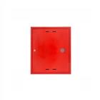 Шкаф пожарный ФАЭКС ШПК 310 НЗК 016-1478, универсальный, компакт, красный - фото 295279873