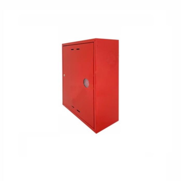 Шкаф пожарный ФАЭКС ШПК 310 НЗК 016-1478, универсальный, компакт, красный - фото 1885211058