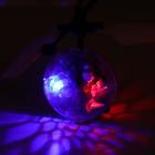 Летающий шар «Супербол», свет, работает от аккумулятора - фото 9039553