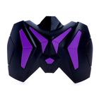 Динозавр радиоуправляемый T-Rex, двигает головой, работает от аккумулятора, цвет оранжевый - Фото 4