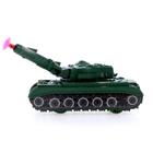 Танк инерционный «Ударная сила», стреляет присосками - Фото 4