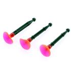 Танк инерционный «Ударная сила», стреляет присосками - Фото 5