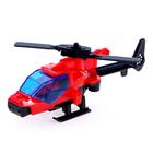 Набор вертолётов «Полет», 4 штуки - Фото 2