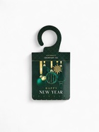 Ароматизатор для дома Happy new year, аромат хвойный лес, 8×15.5 см - Фото 2