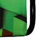 Мешок для обуви «Геймер» (с карманом) 42×34 см - Фото 3