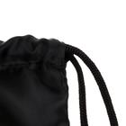 Мешок для обуви «Тачки» (с карманом) 42×34 см - Фото 4