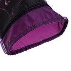 Мешок для обуви «Котик» (с карманом) 42×34 см - Фото 4