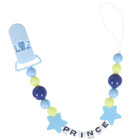 Держатель для соски - пустышки «Prince» - Фото 2