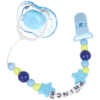 Держатель для соски - пустышки «Prince» - Фото 8