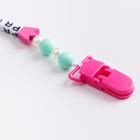 Держатель для соски - пустышки «Princess» - Фото 5