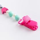 Держатель для соски - пустышки «Princess» - Фото 6