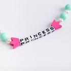 Держатель для соски - пустышки «Princess» - Фото 2