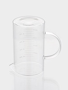 Кувшин мерный BellaTenero «Эко», 1 л, стекло, с бамбуковой крышкой, прозрачный - Фото 7