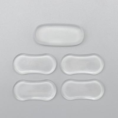 Набор стопперов для сиденья унитаза, 5 шт.