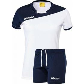 

Форма волейбольная MIKASA MT376 0023 MOACH, размер XL