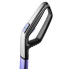 Пылесос Kitfort KT-598, вертикальный, беспроводной, 215 Вт, 0.4 л, черный - фото 51543901