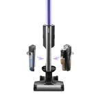 Пылесос Kitfort KT-598, вертикальный, беспроводной, 215 Вт, 0.4 л, черный - фото 51543902