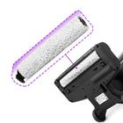 Пылесос Kitfort KT-598, вертикальный, беспроводной, 215 Вт, 0.4 л, черный - фото 51543903