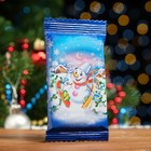 Шоколад молочный "Зимняя сказка" микс, 20 г - Фото 5
