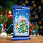 Шоколад молочный «Зимняя сказка» микс, 20 г - Фото 7