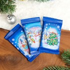 Шоколад молочный "Зимняя сказка" микс, 20 г - Фото 3
