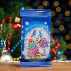 Шоколад молочный "Зимняя сказка" микс, 20 г - Фото 4