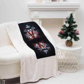 Подушка-плед Этель 