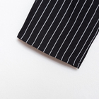 Комплект мужской MINAKU: Home collection цвет чёрный, размер 52 - Фото 11