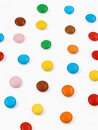 Подарочный набор гифтбокс «Новогодний подарок»: термостакан, чай, леденец, драже, молочный шоколад. - Фото 10