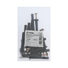 Дюбель-гвоздь "ТУНДРА krep", распорный, пластиковый,цилиндрическая манжета, 6x40 мм, 18 шт 7156475 - фото 16365836