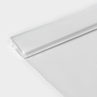 Пакеты фасовочные в рулоне Доляна «Стандарт», 17×28 см, 100 шт., 8 мкм - Фото 2