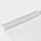 Пакеты фасовочные в рулоне Доляна «Стандарт», 30×40 см, 50 шт., ПНД, 8 мкм - Фото 4